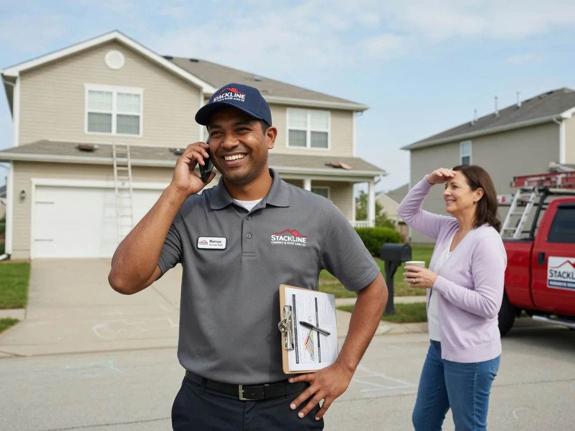 Chimney flashing repair Orestes, IN FAQs